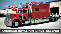 American Trucking Legends: Freightliner, Peterbilt, Kenworth History
