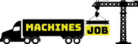 Machines TV